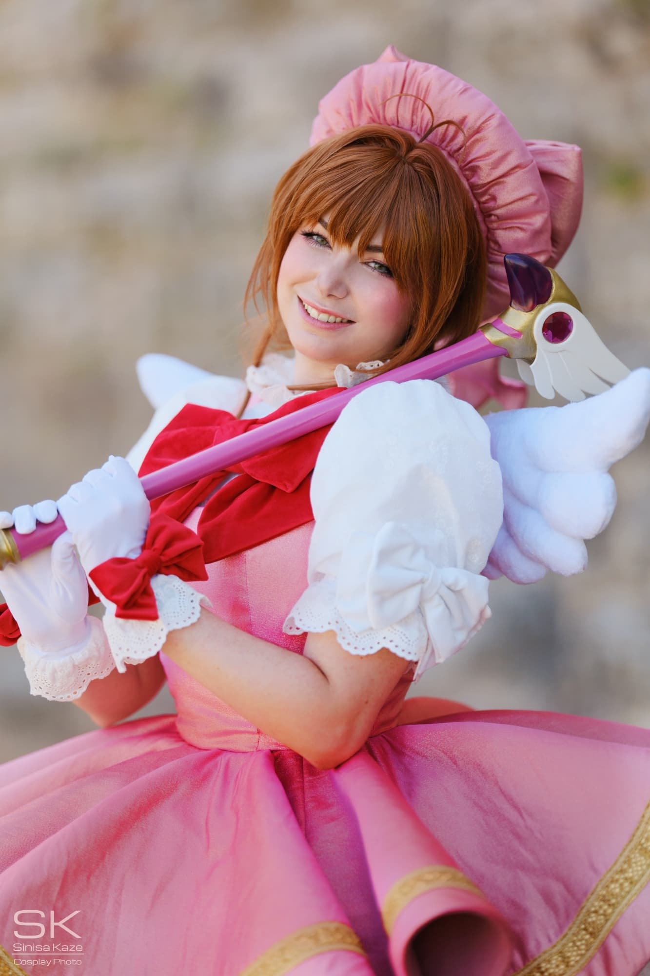 Card captor Sakura  - Photo 1