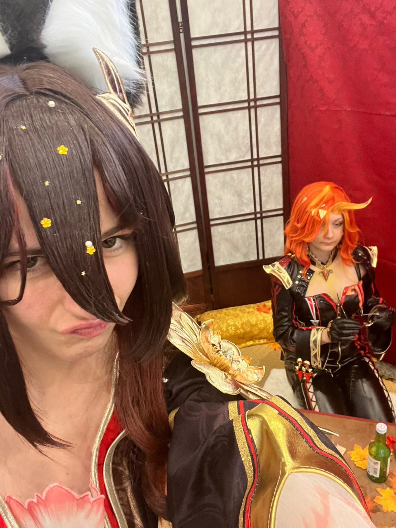 Mavuika (JTH25)  - Photo 9