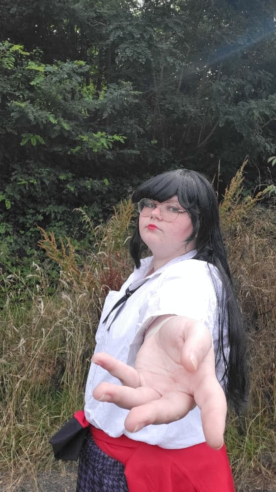 Yumeko jabami  - Photo 9