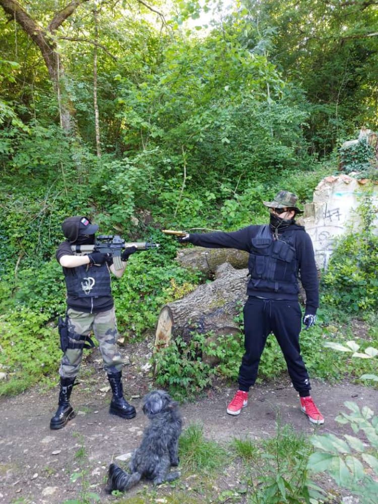 HAVOC & Ruki - Photo 3