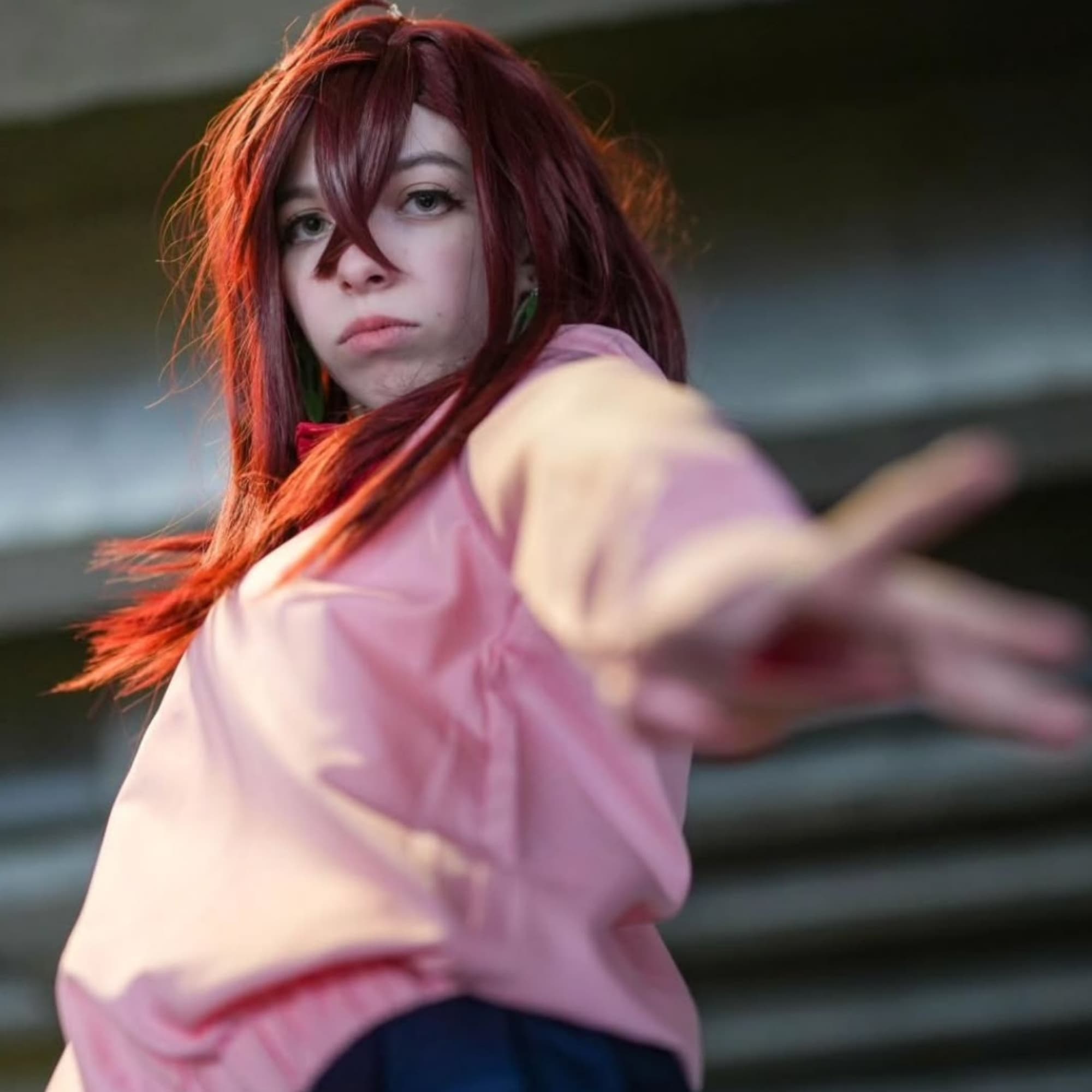 Momo Ayase - Photo 3