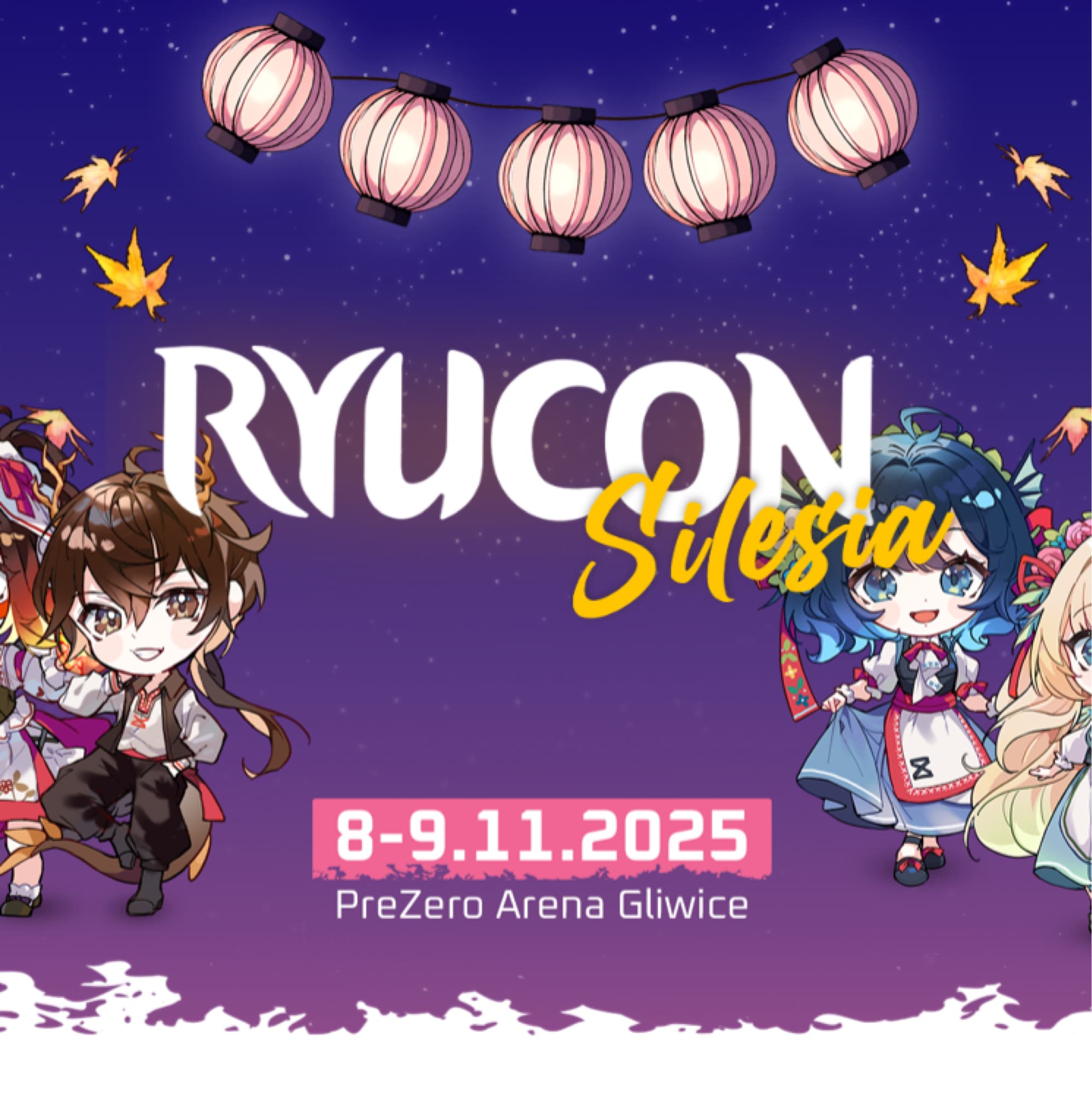 Ryucon 