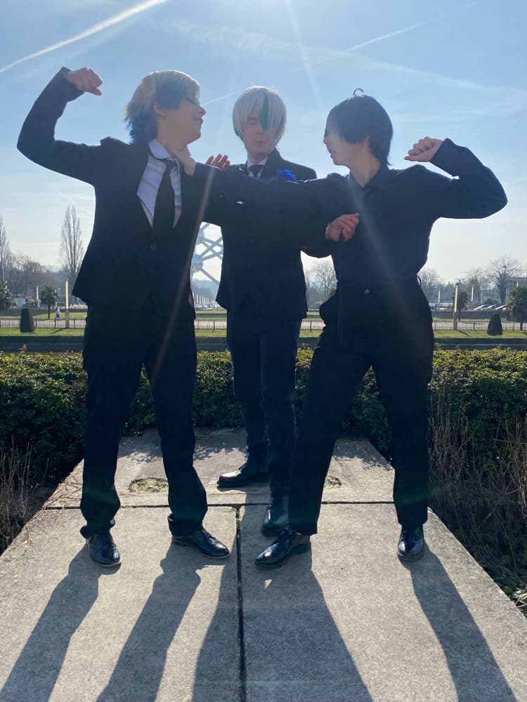 Michael Kaiser  - Photo 3