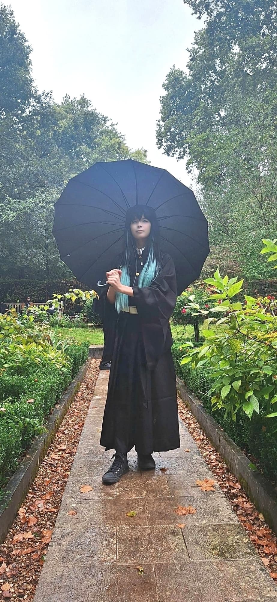 Muichiro  - Photo 10