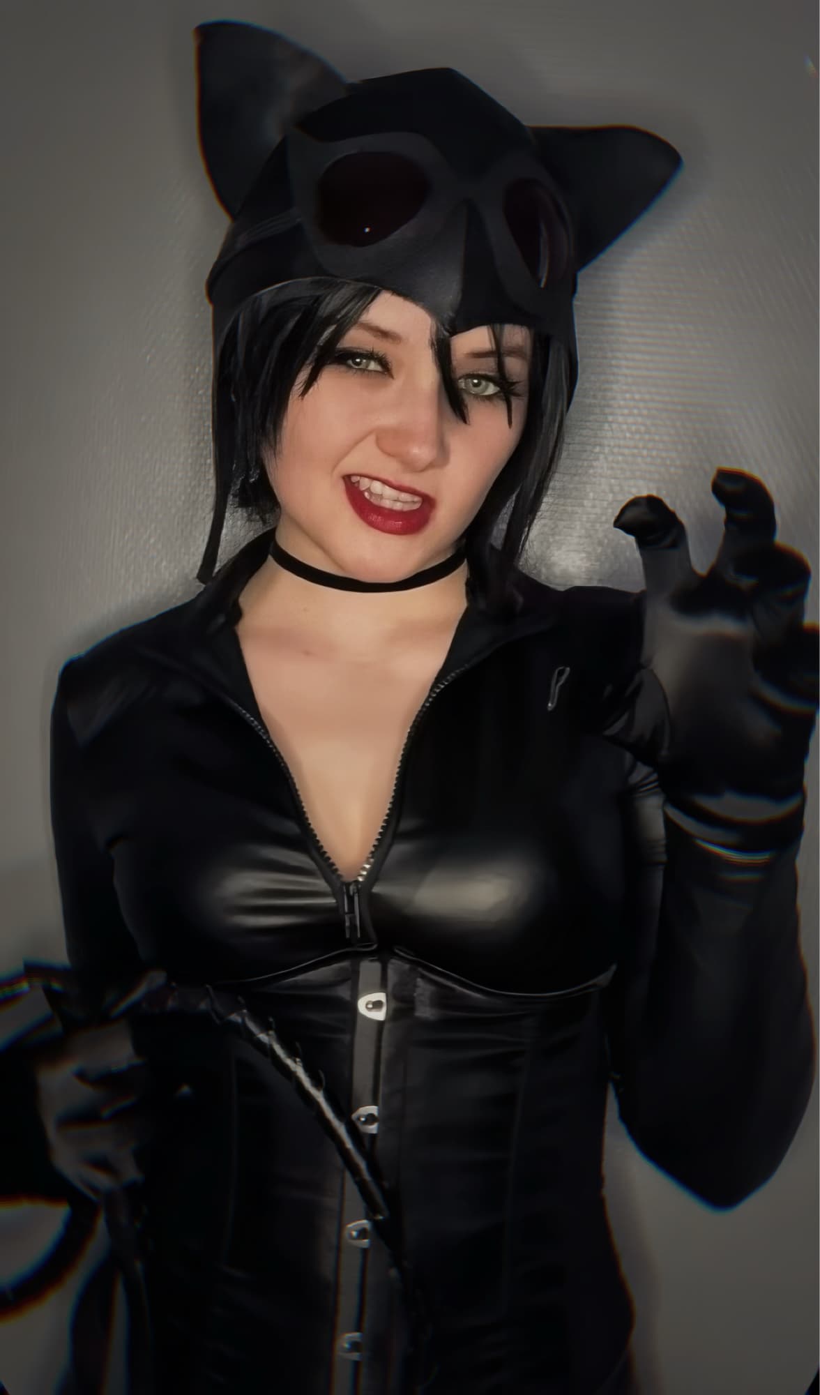 Catwoman - Photo 5