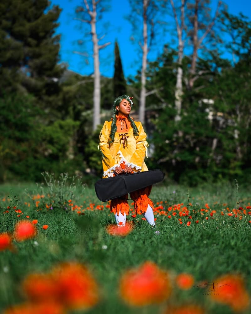 Kanaria by Deby - Photo 2