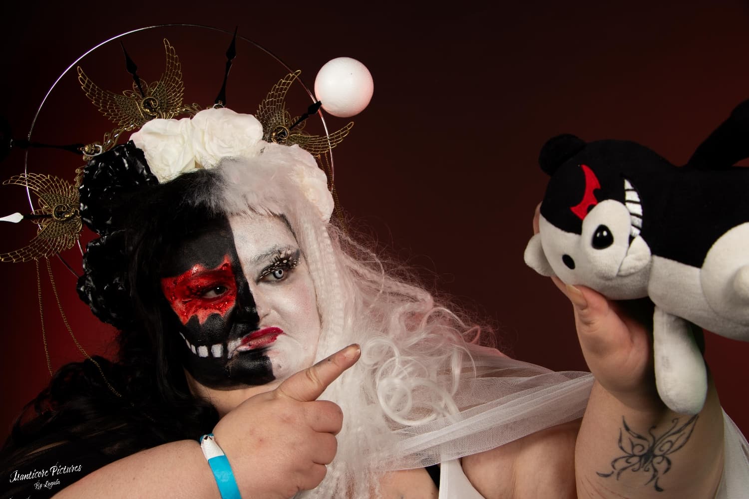 Paris manga  - Photo 12