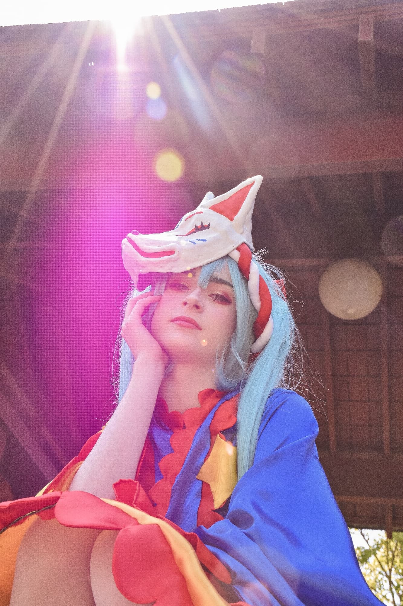 Miku Summer ver - Photo 3