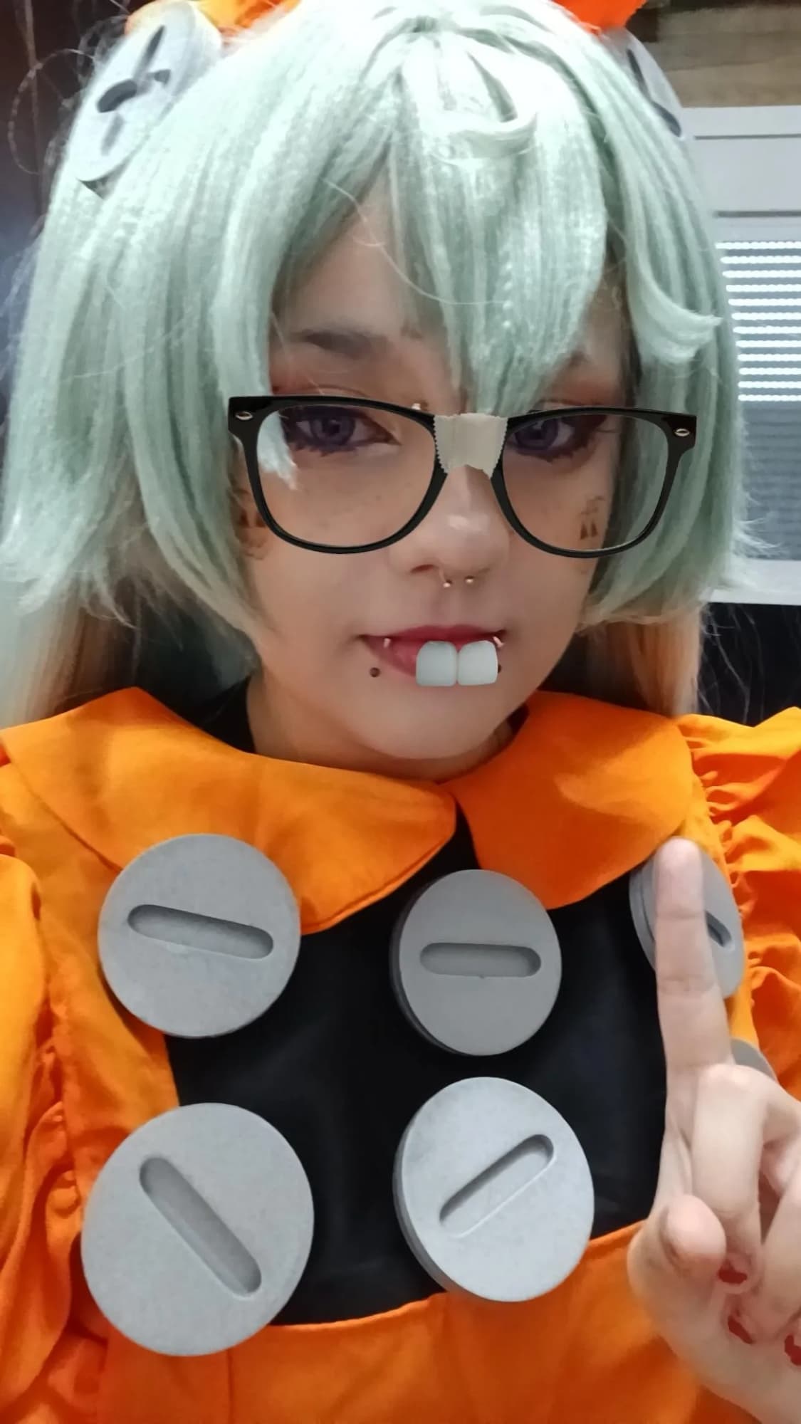 Corin ZZZ 2024 - Photo 14