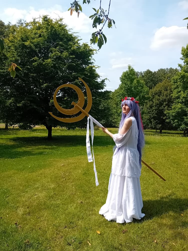 Sasha/Athéna  - Photo 7