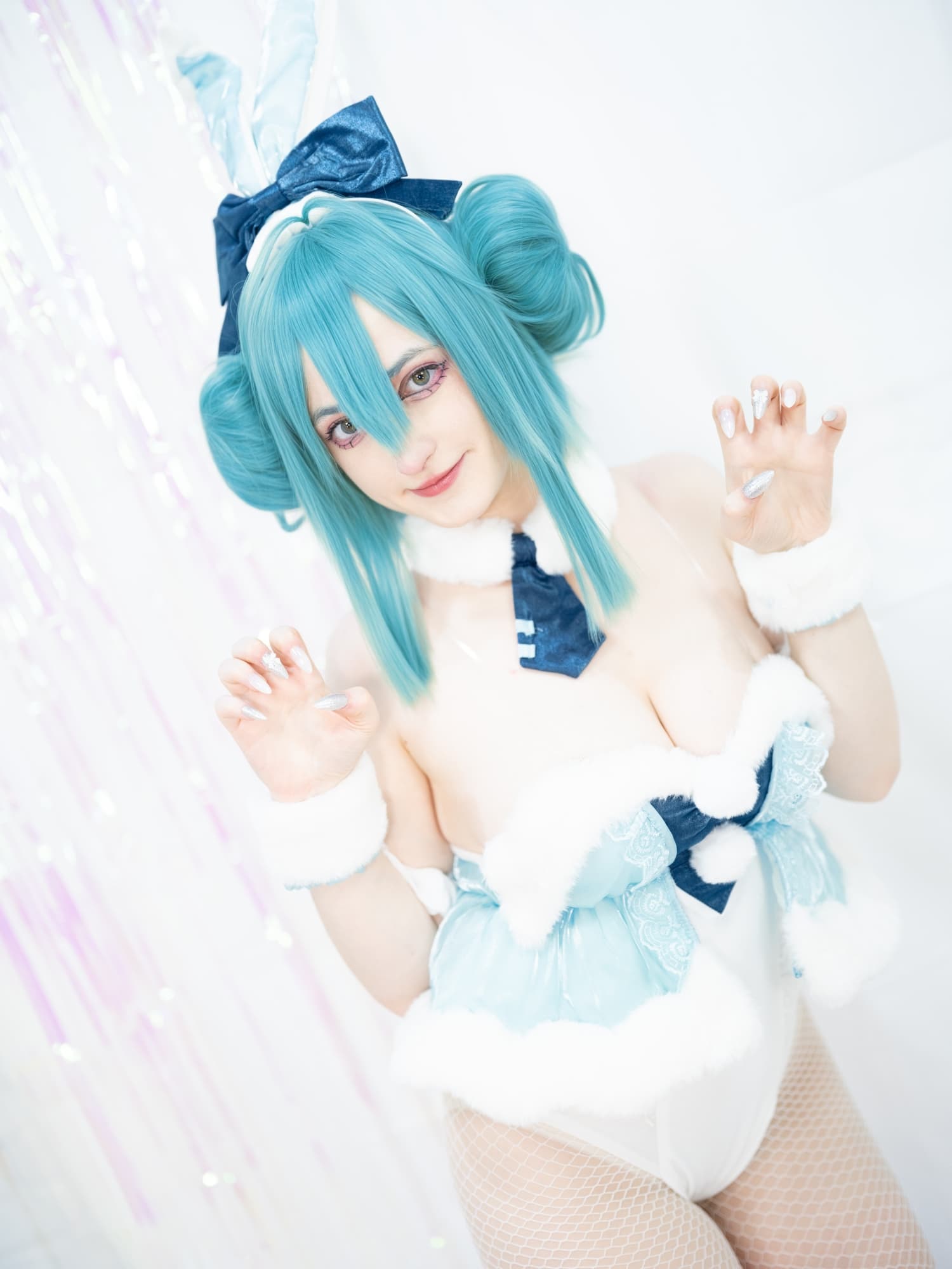 Miku Bunny 