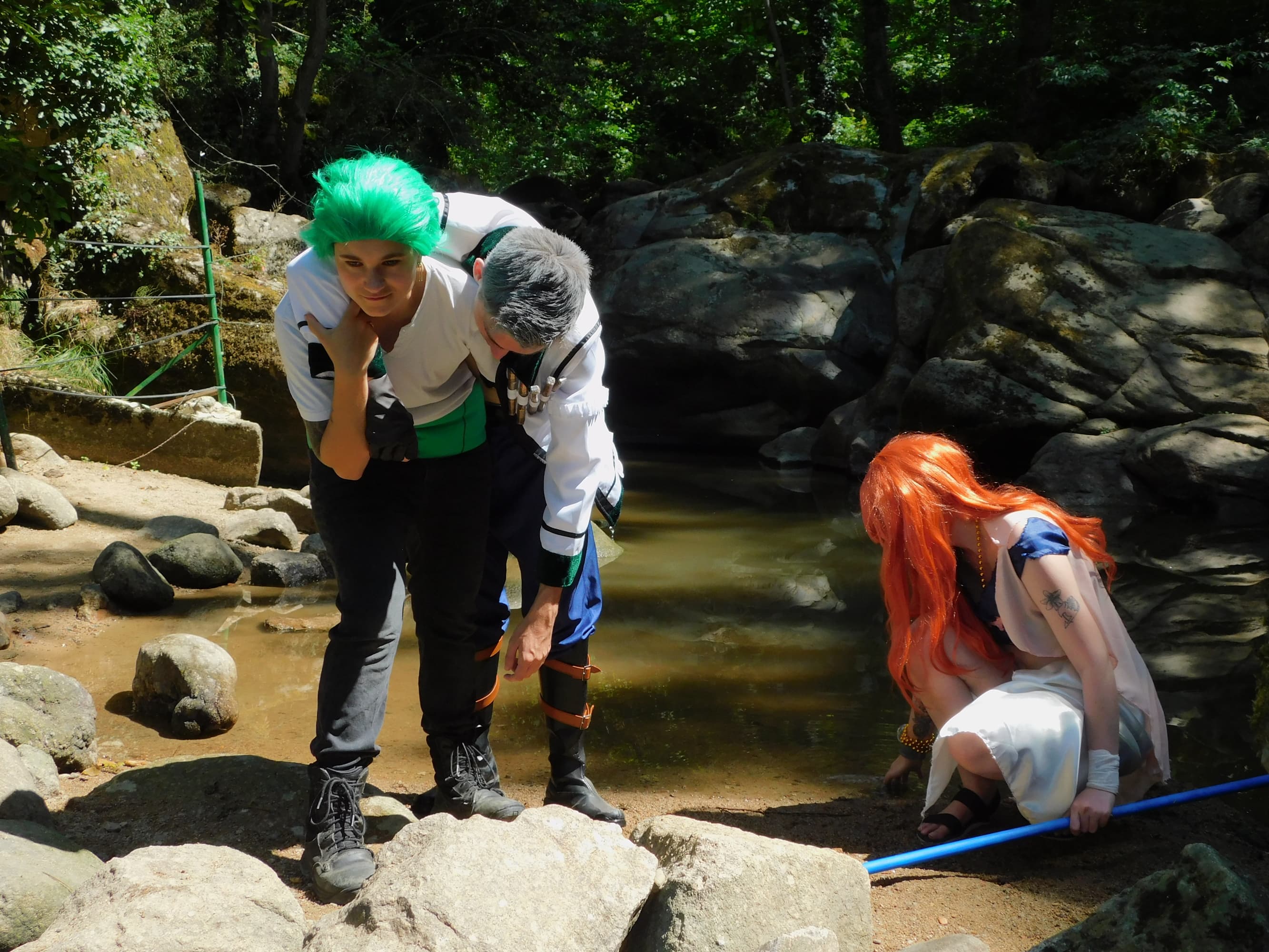 One piece alabasta  - Photo 19