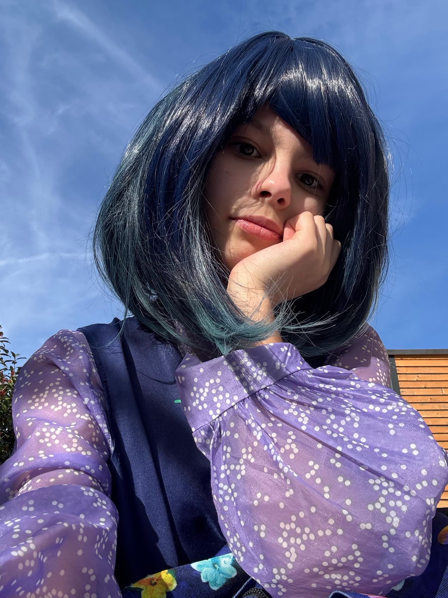 Akane Kurokawu  - Photo 5