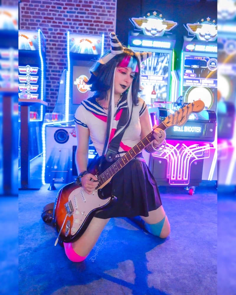 Ibuki Mioda