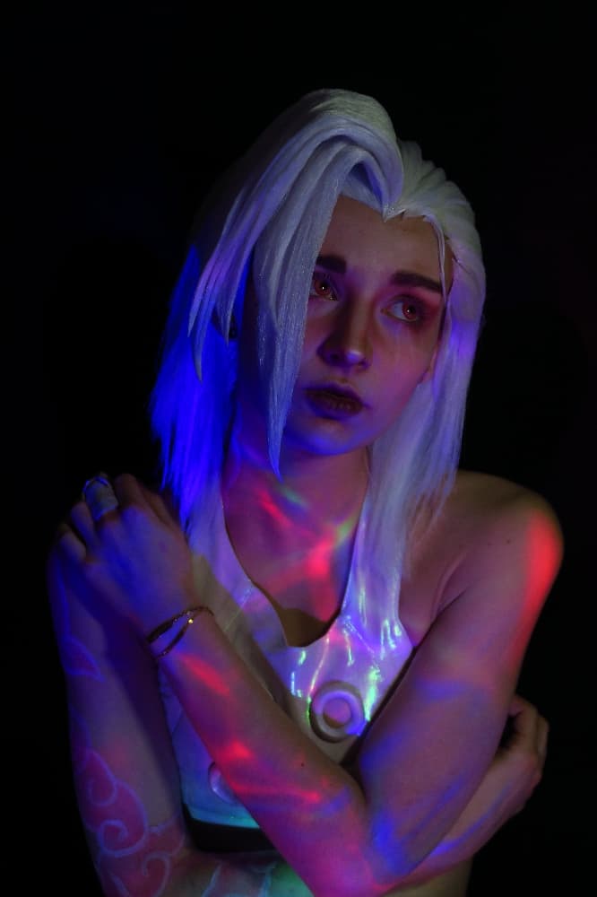 Jinx the Line  - Photo 5