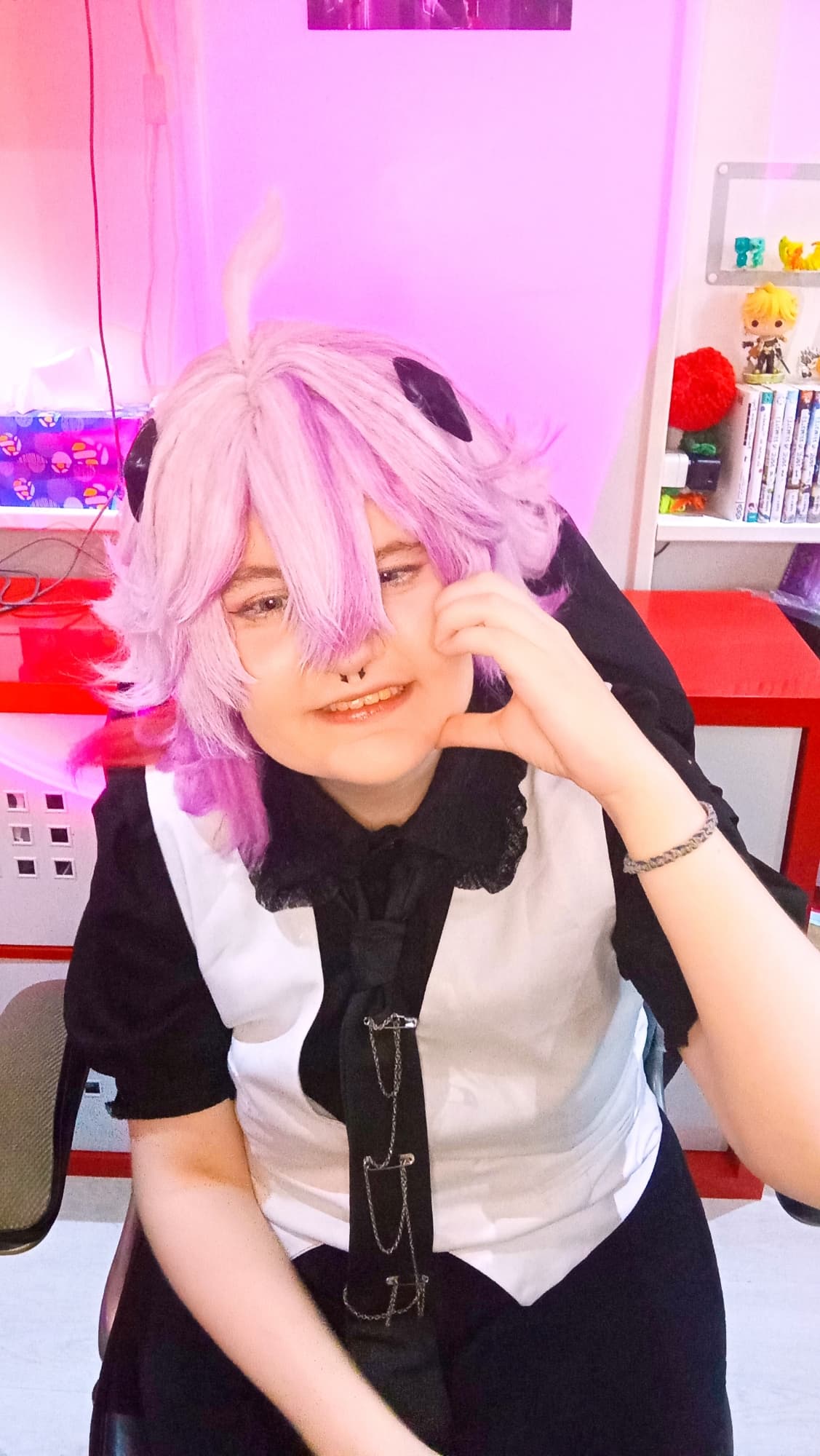 Durin birthday 2026 - Photo 14