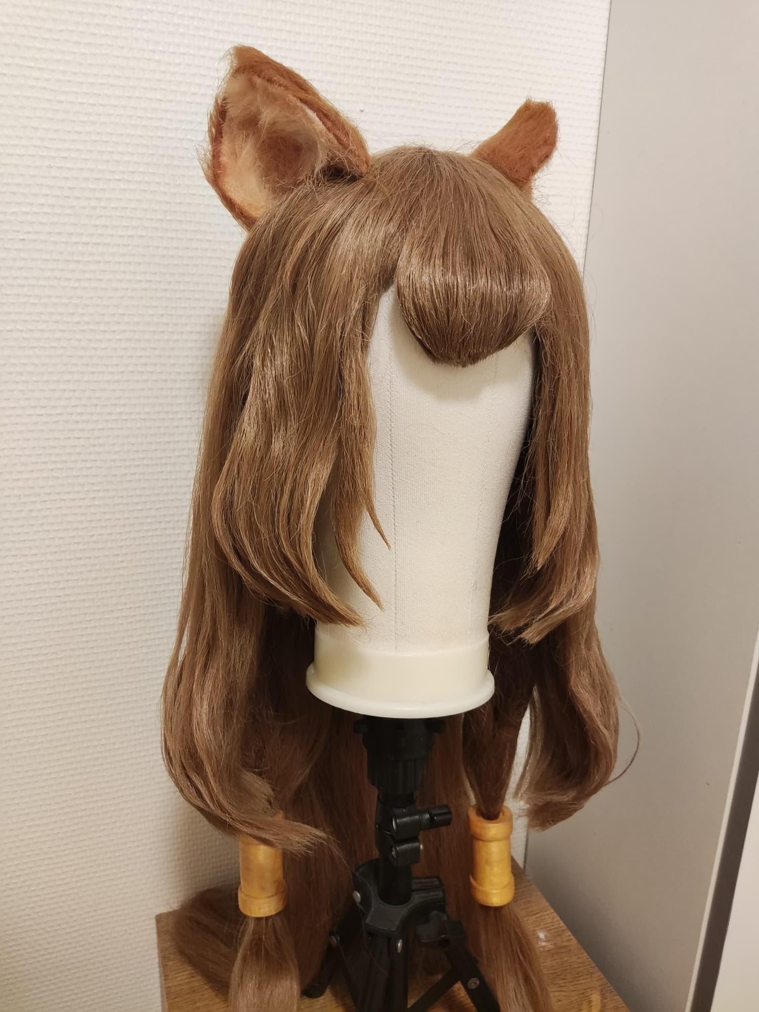 Wig Raphtalia  - Photo 5