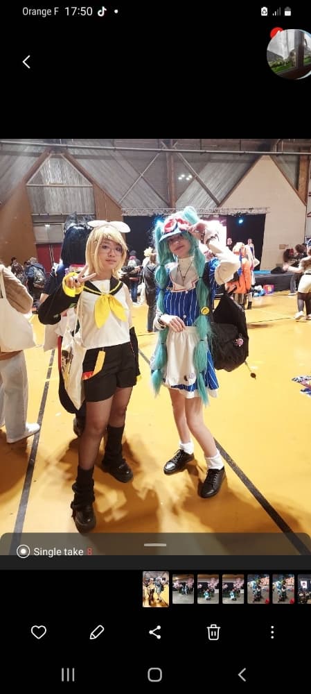 Japan Manga Wave  - Photo 15