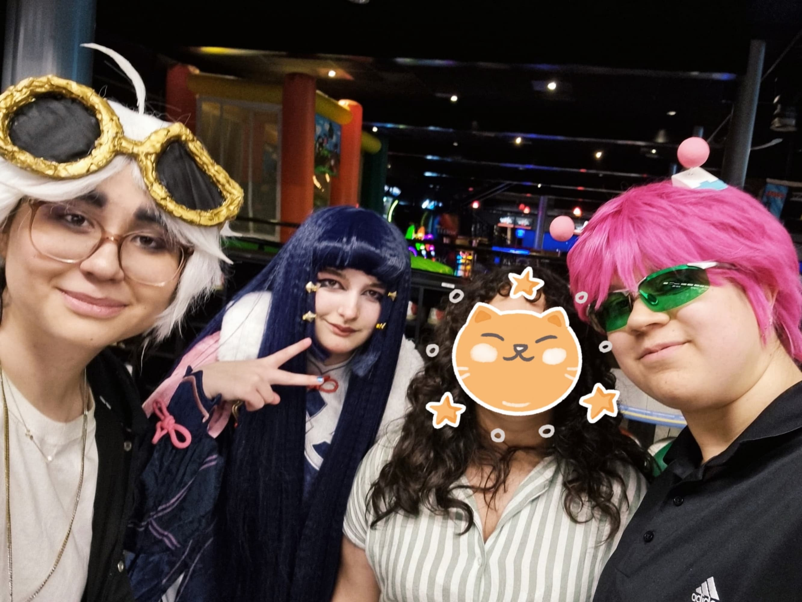 Sortie bowling cos - Photo 2