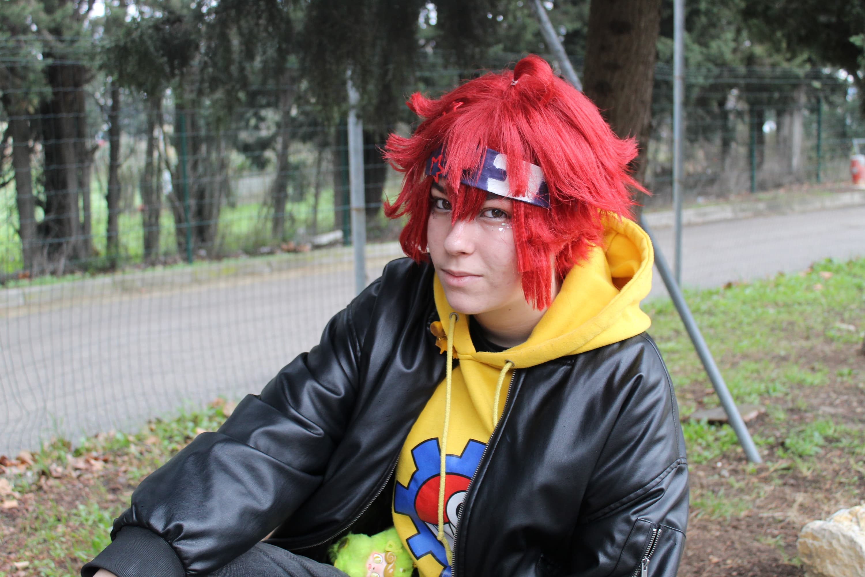 Reki 💛❤️ - Photo 4