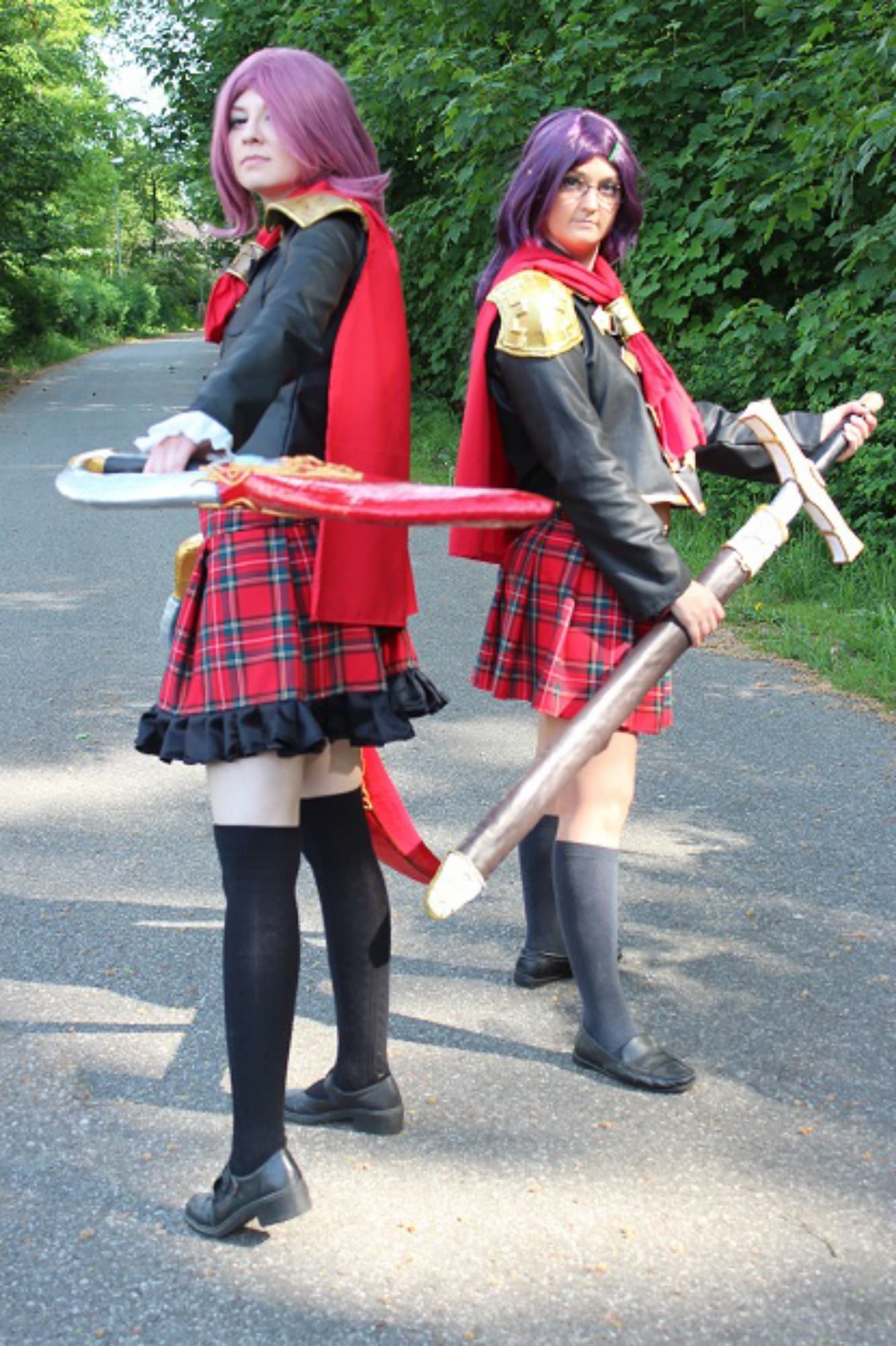 Queen (FF Type-0) - Photo 5