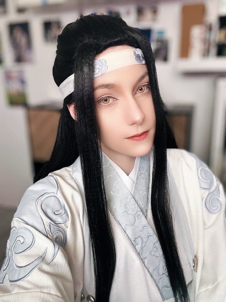 Lan Wangji  - Photo 5