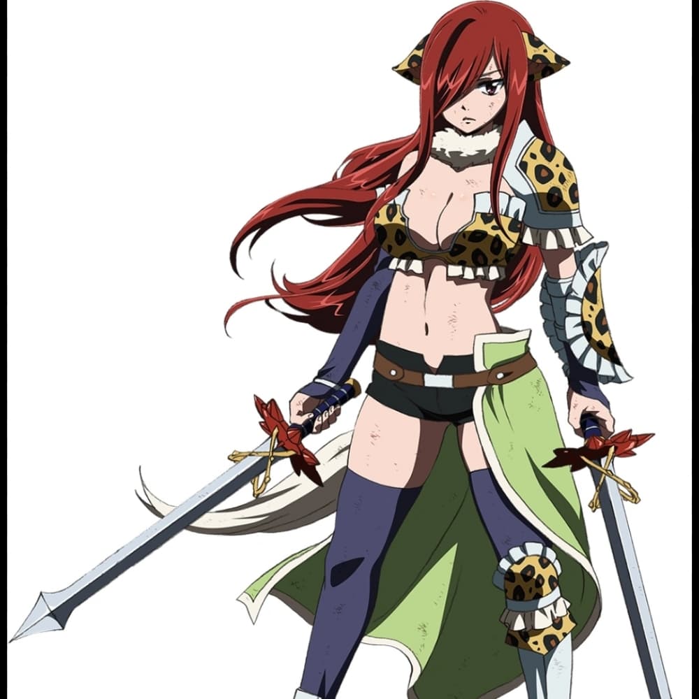 Erza