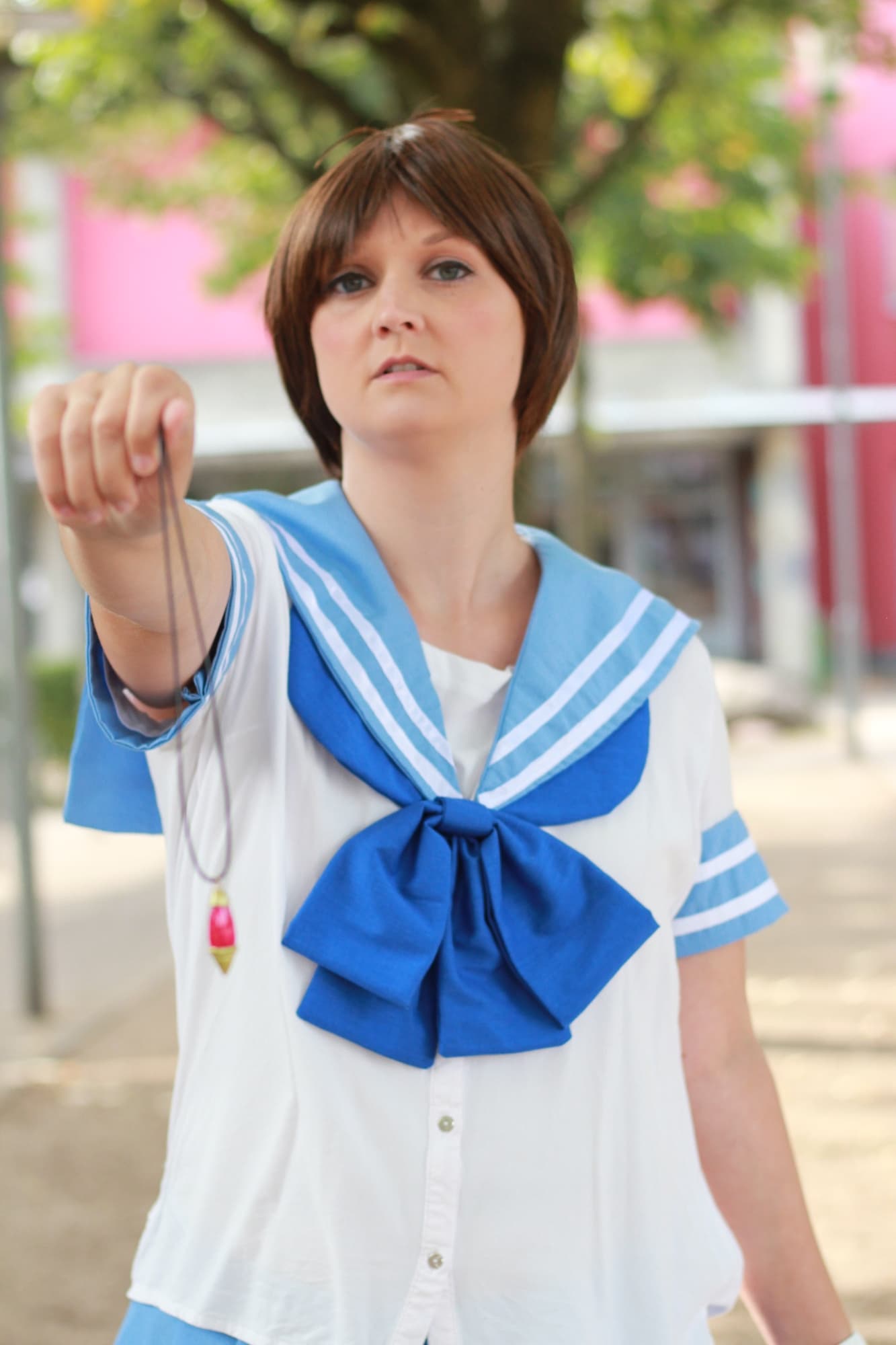 Hitomi (Movie) - Photo 6