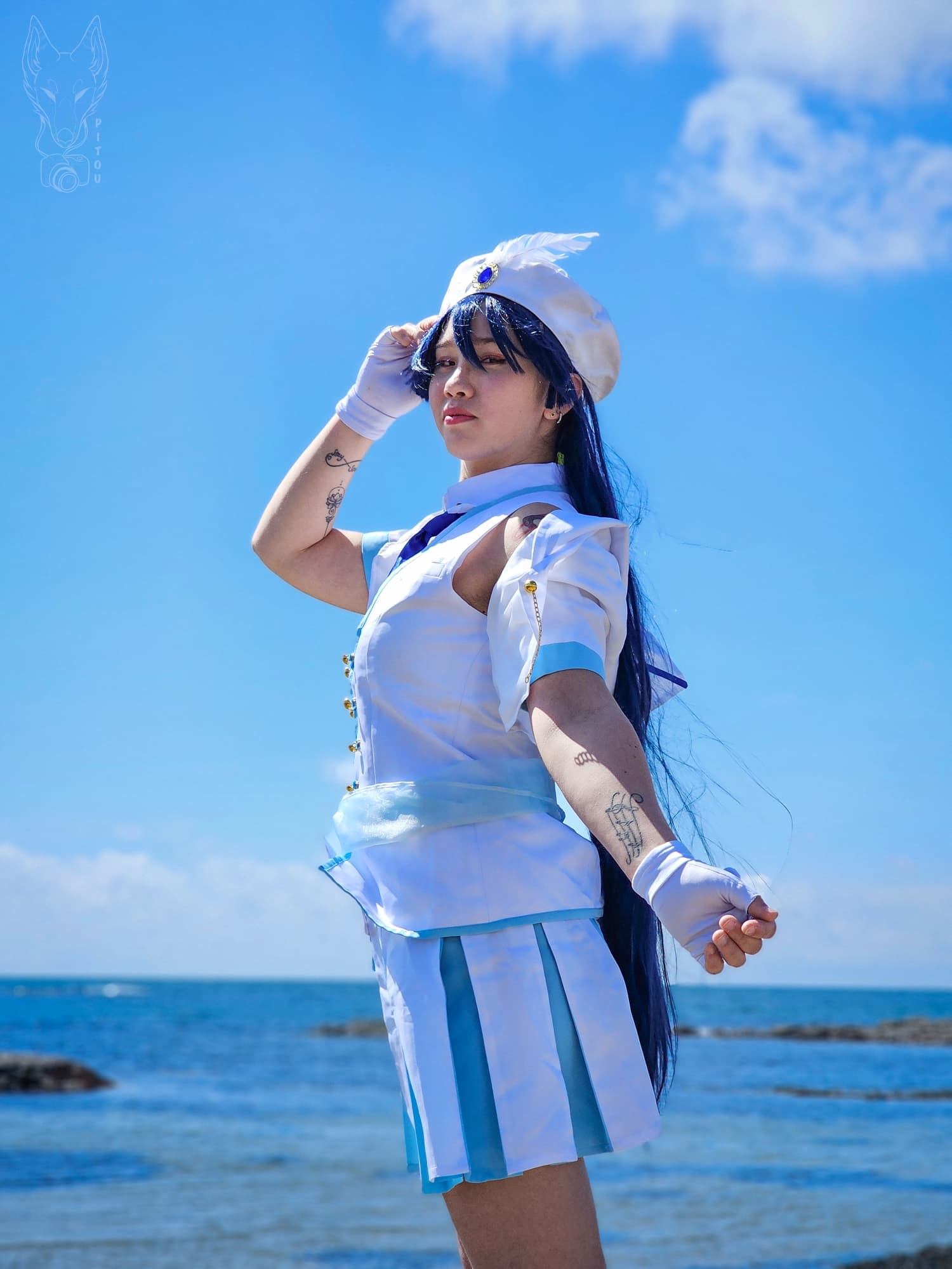 Umi wonderful rush - Photo 8