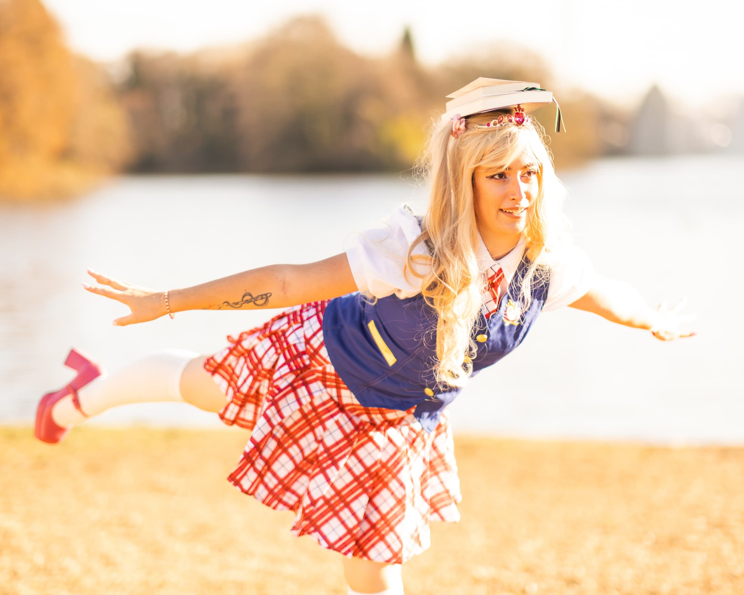 Blair Barbie - Photo 7