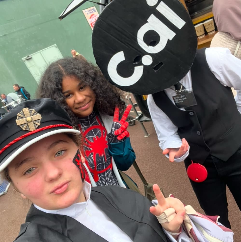 Manga sur Loire 2024