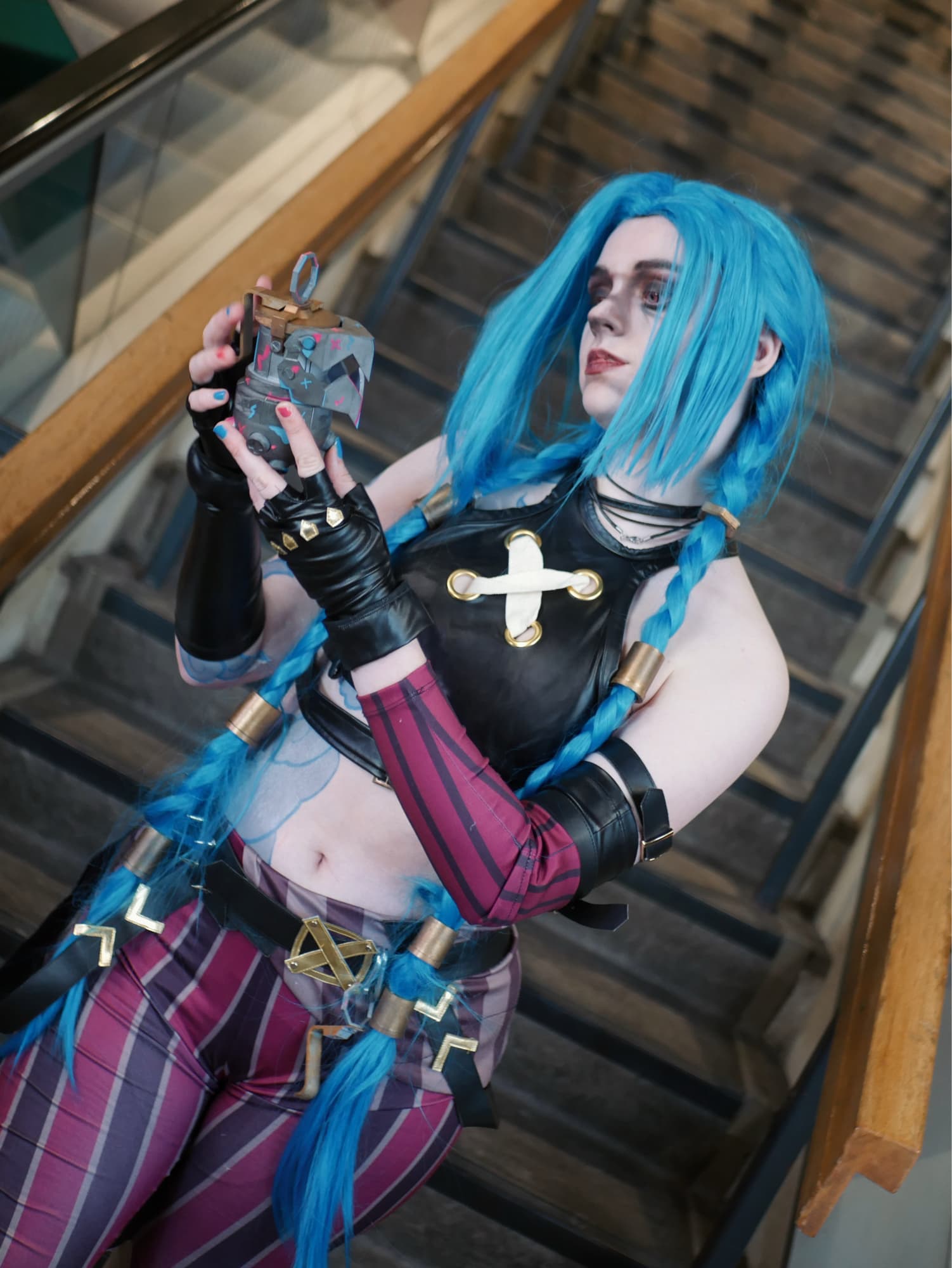 DCC - Jinx - Photo 6