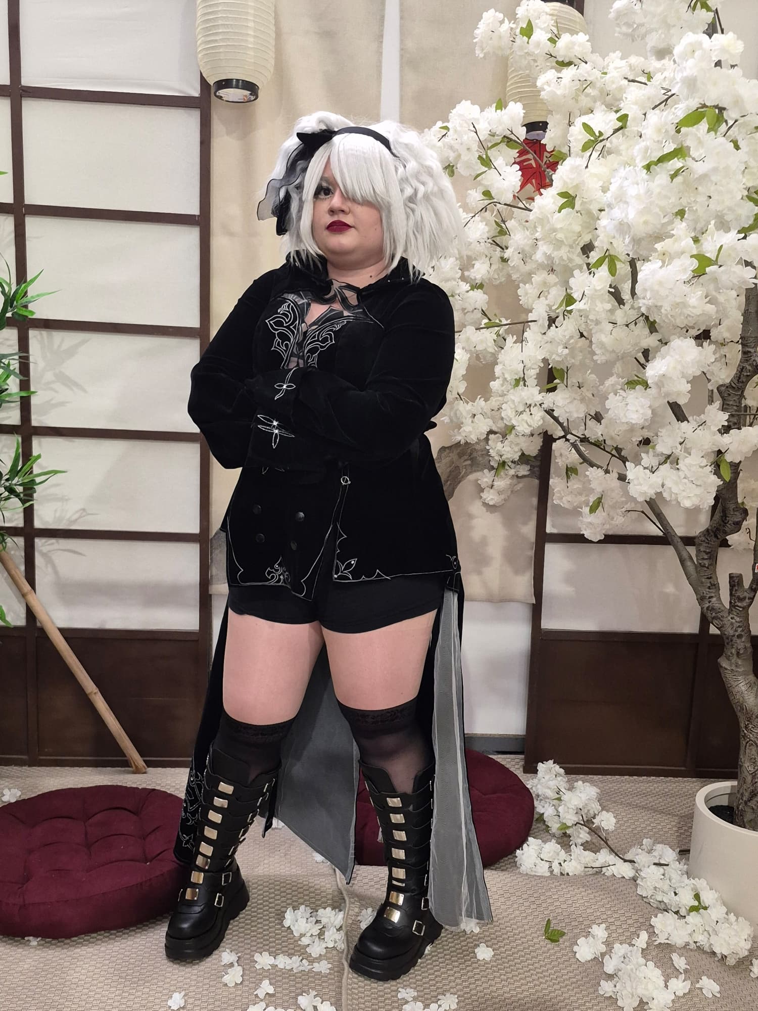 2Breincarnation 2026 - Photo 28