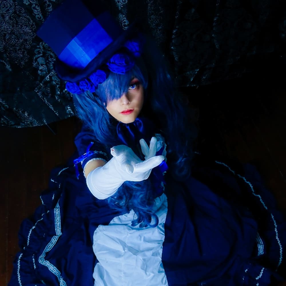 Ciel Phantomhive