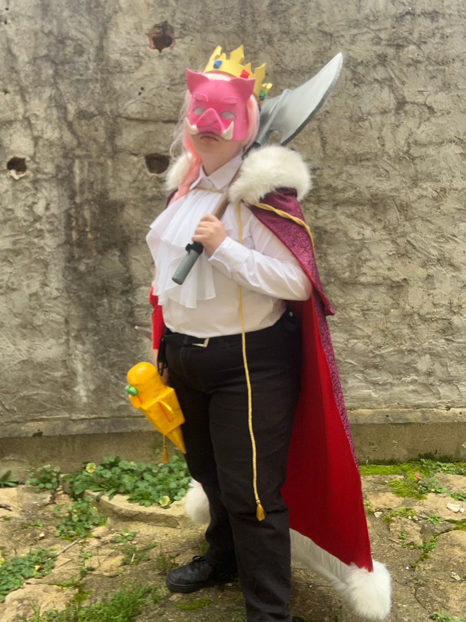 Technoblade  - Photo 3