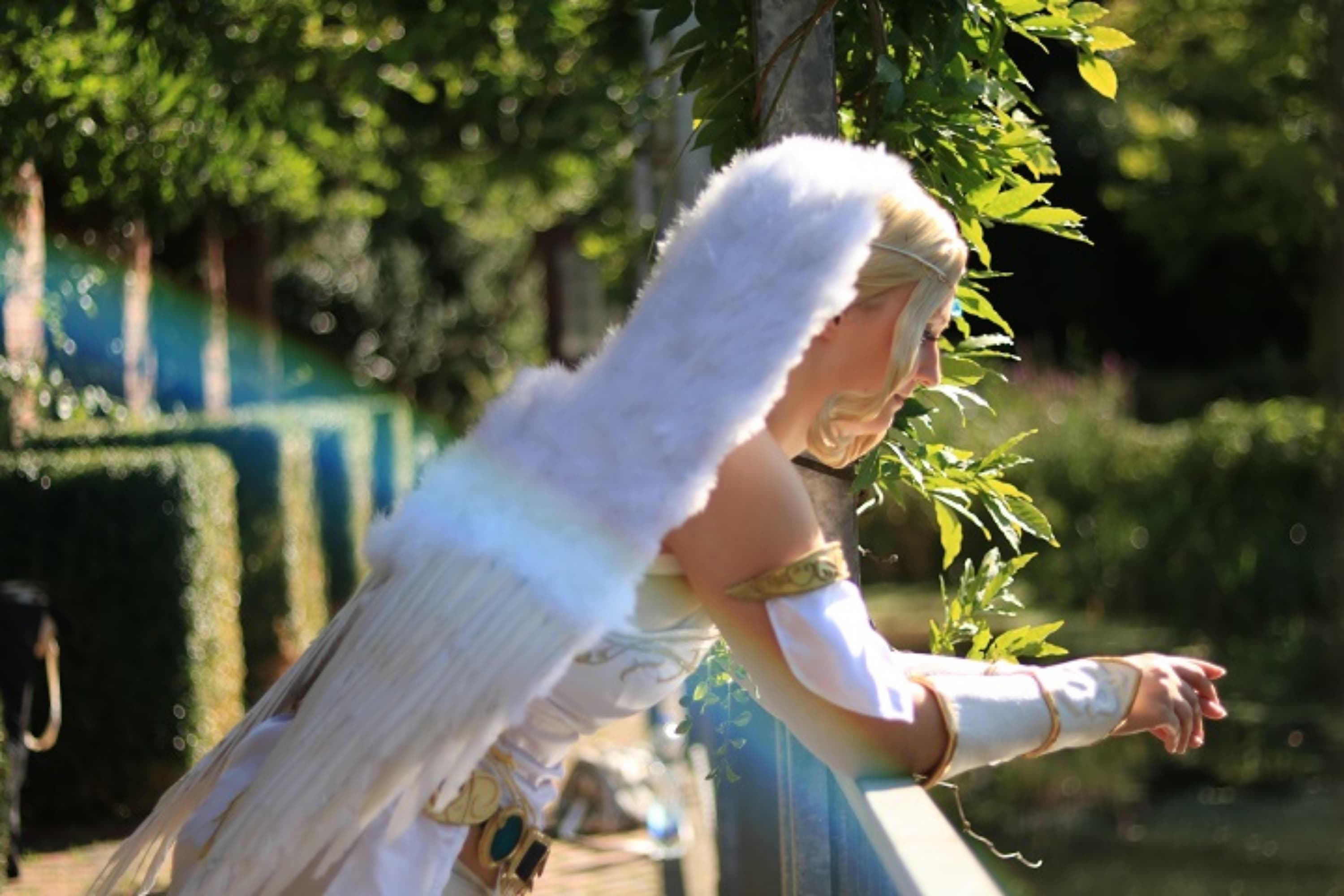 Angel (TTT 2) - Photo 55