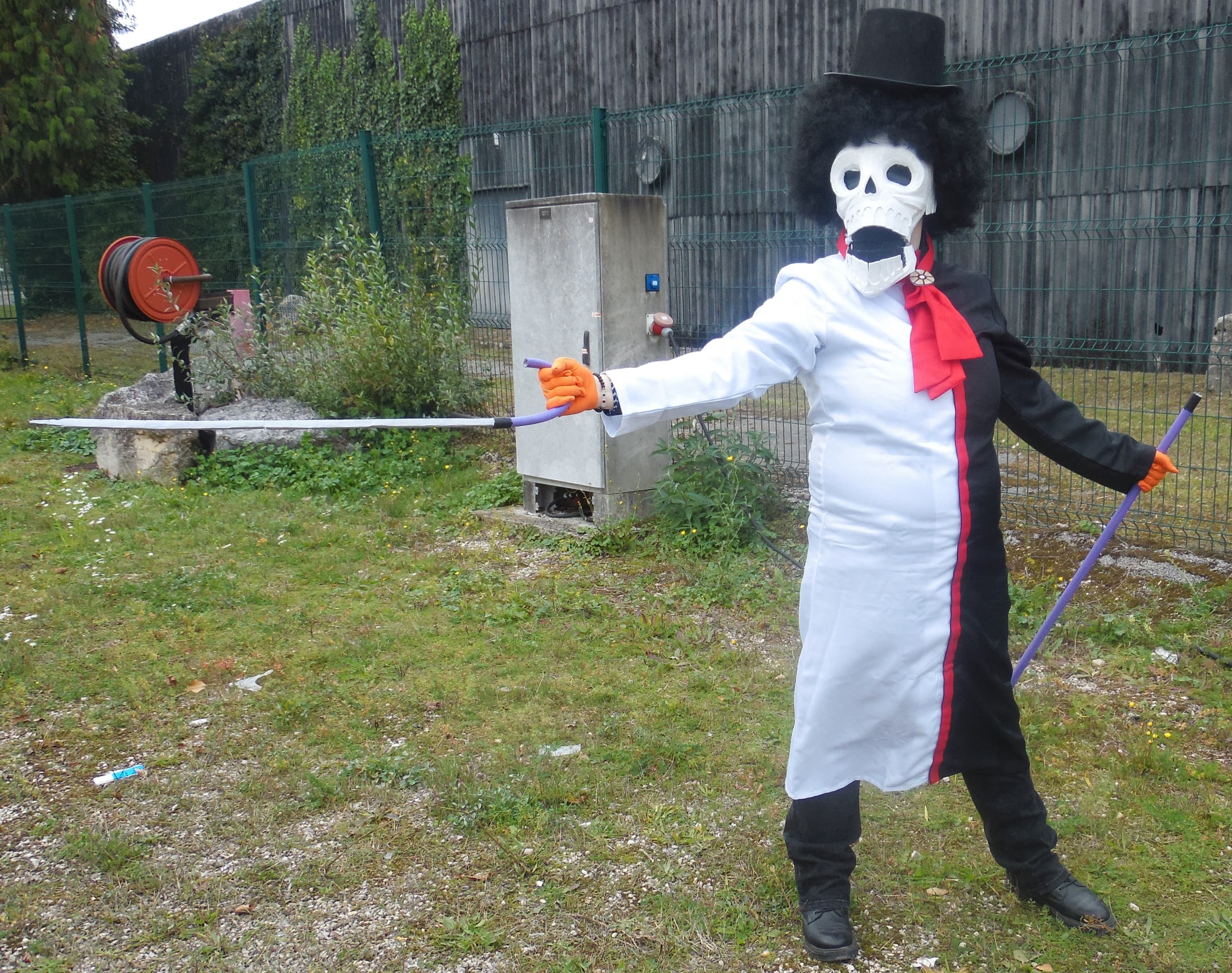 Brook - Kamoplay - Photo 17