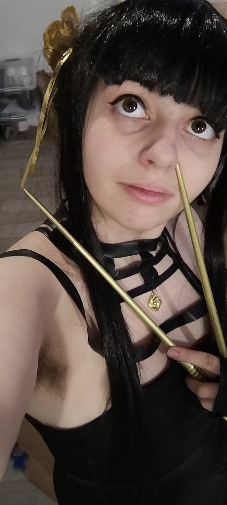 Yor forger  - Photo 4