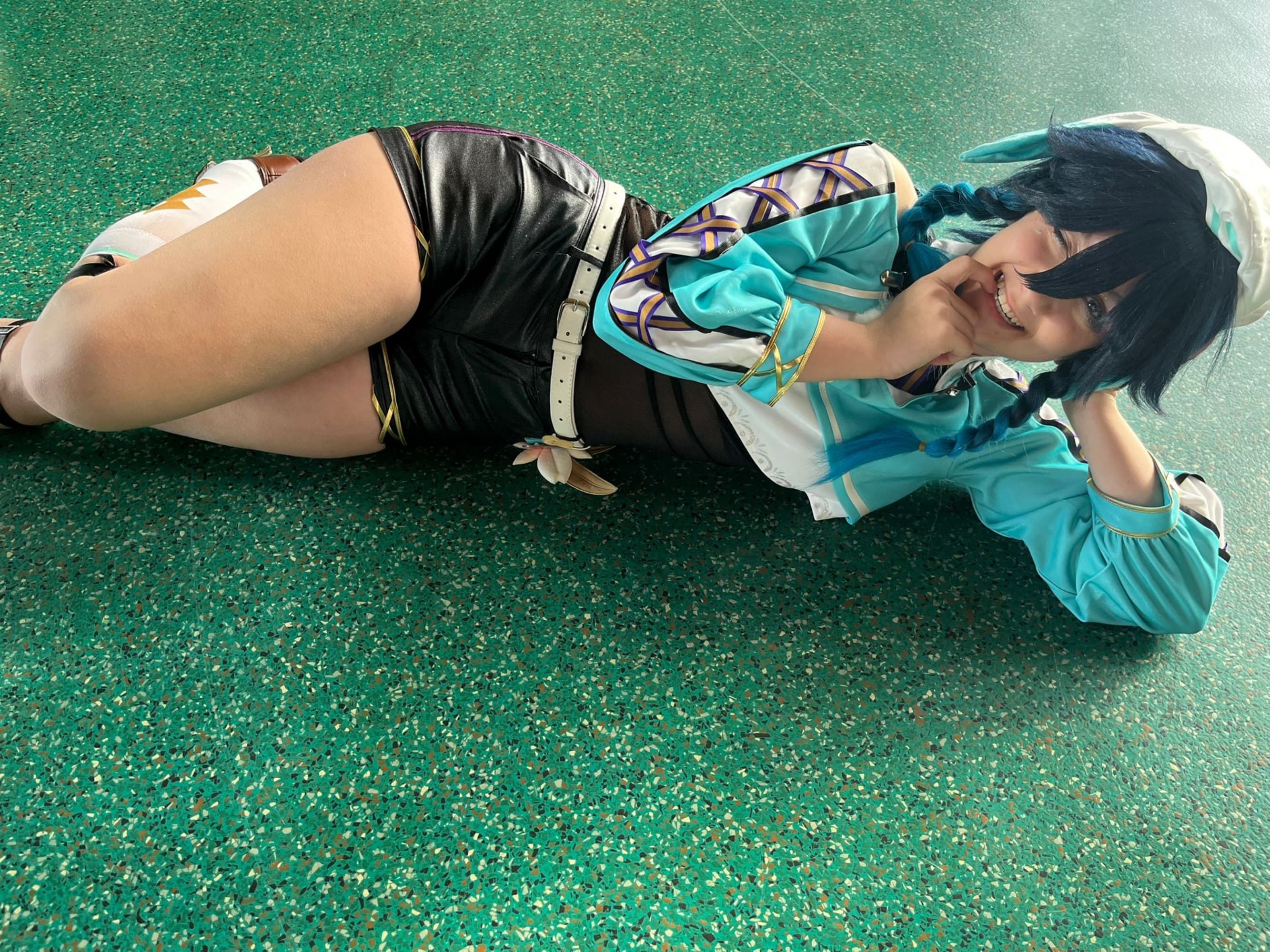 Venti Hoyofair 2022  - Photo 31