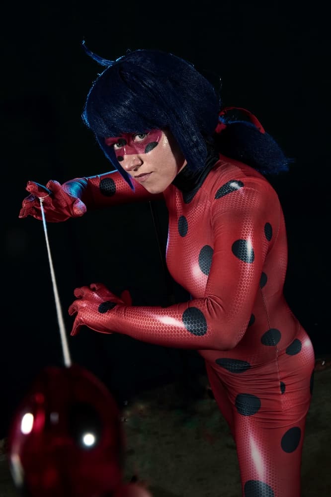 LadyBug - Photo 1