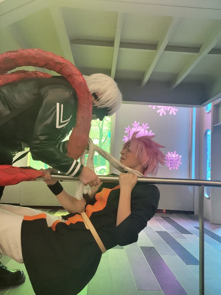 Chaotique Anya - Photo 66