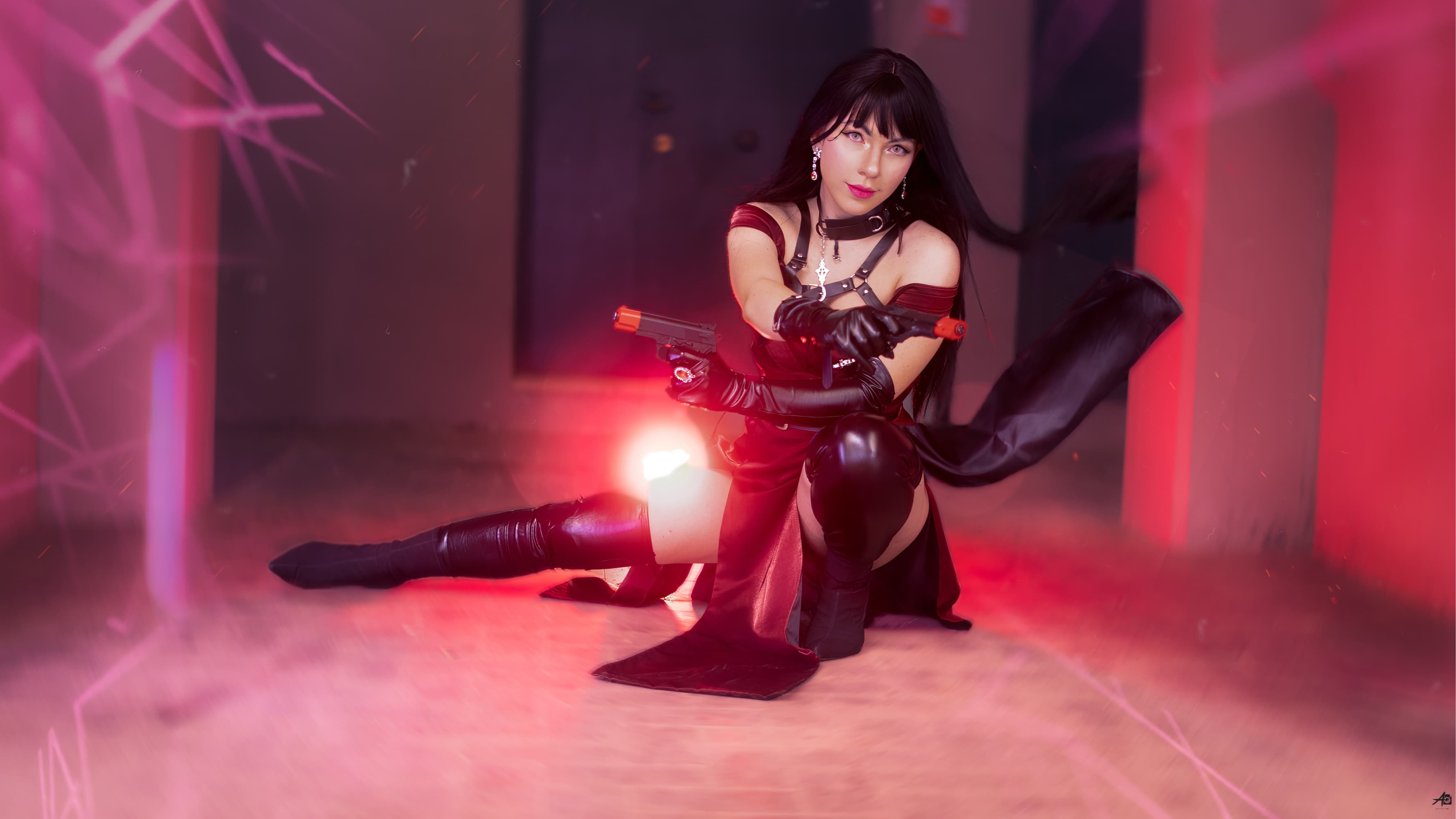 MC Sylus 1 Myth ver.