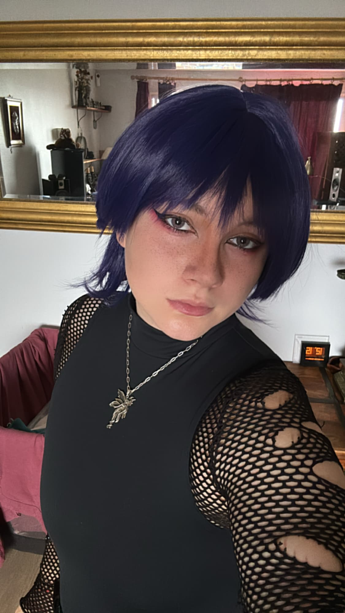 Cos teste Scaramouch - Photo 3