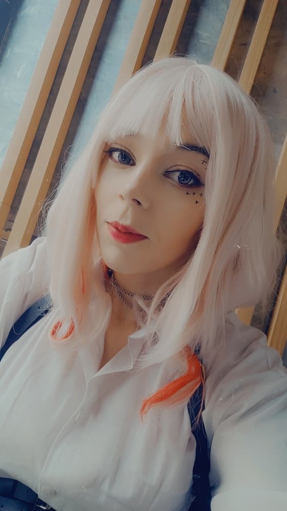 Destiny AU - Photo 4