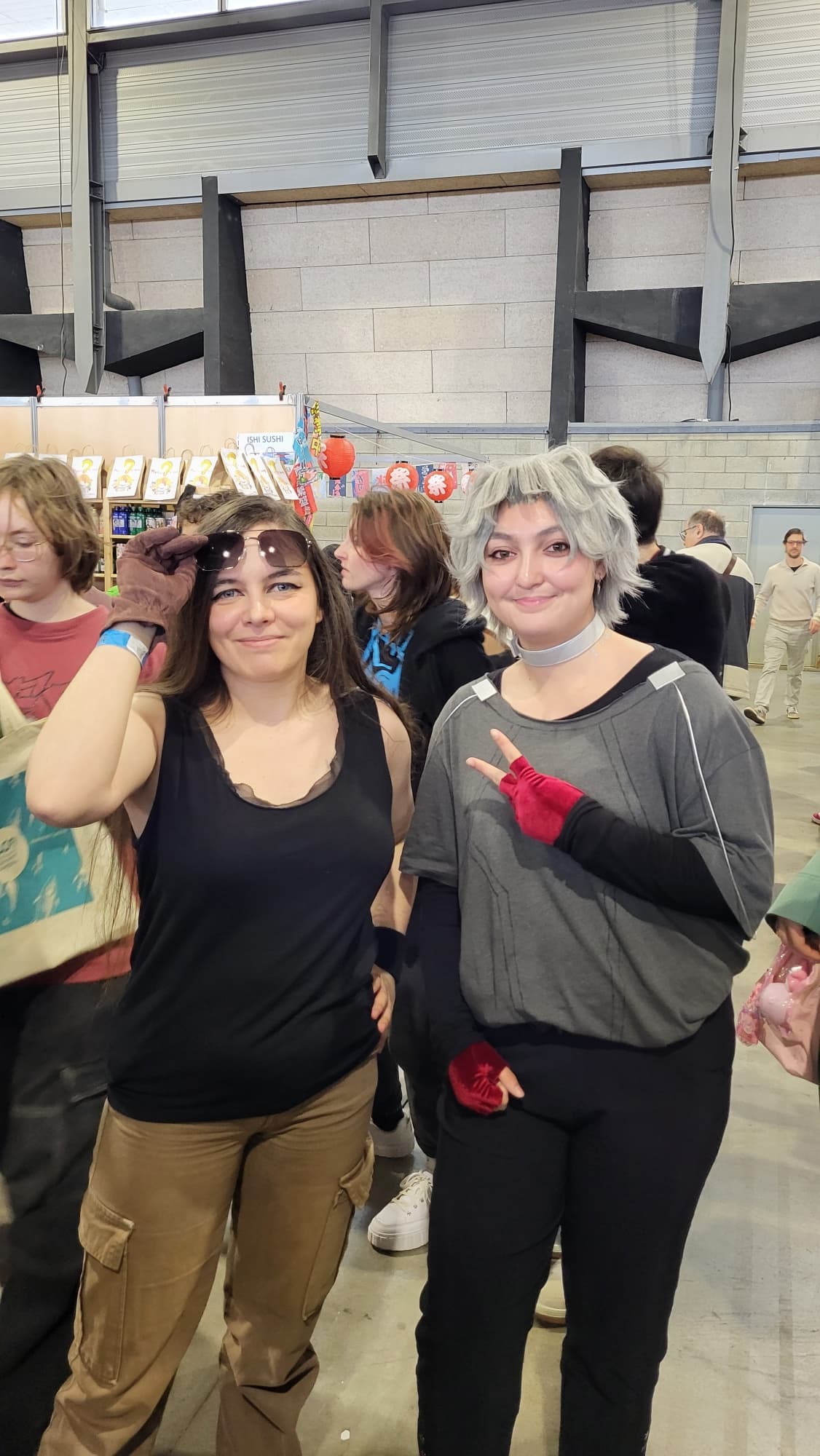 TGS Montpellier 2026 - Photo 1