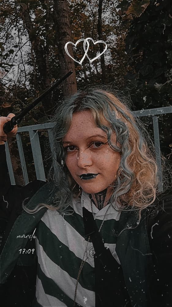 La forêt interdite - Photo 39