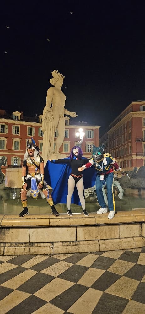 Halloween Raven - Photo 14