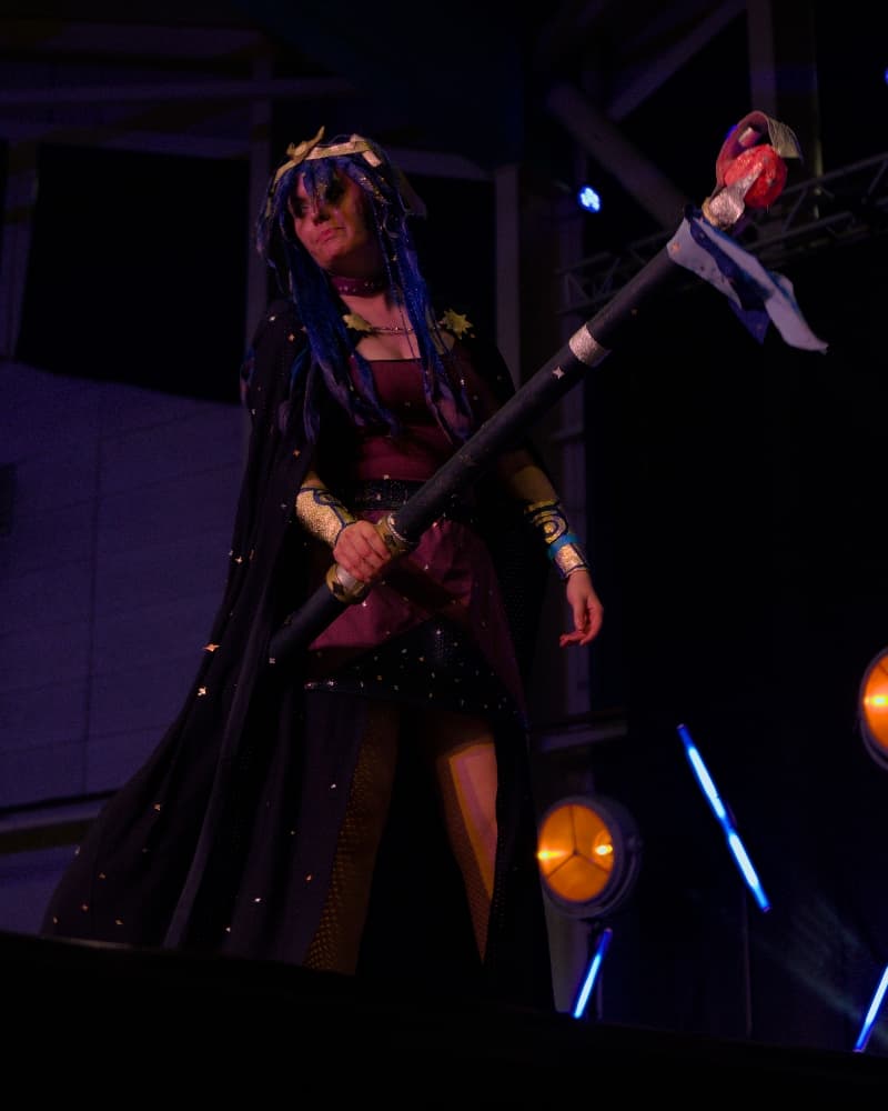 Aurelion sol - Photo 1