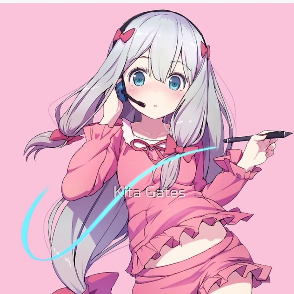  Sagiri