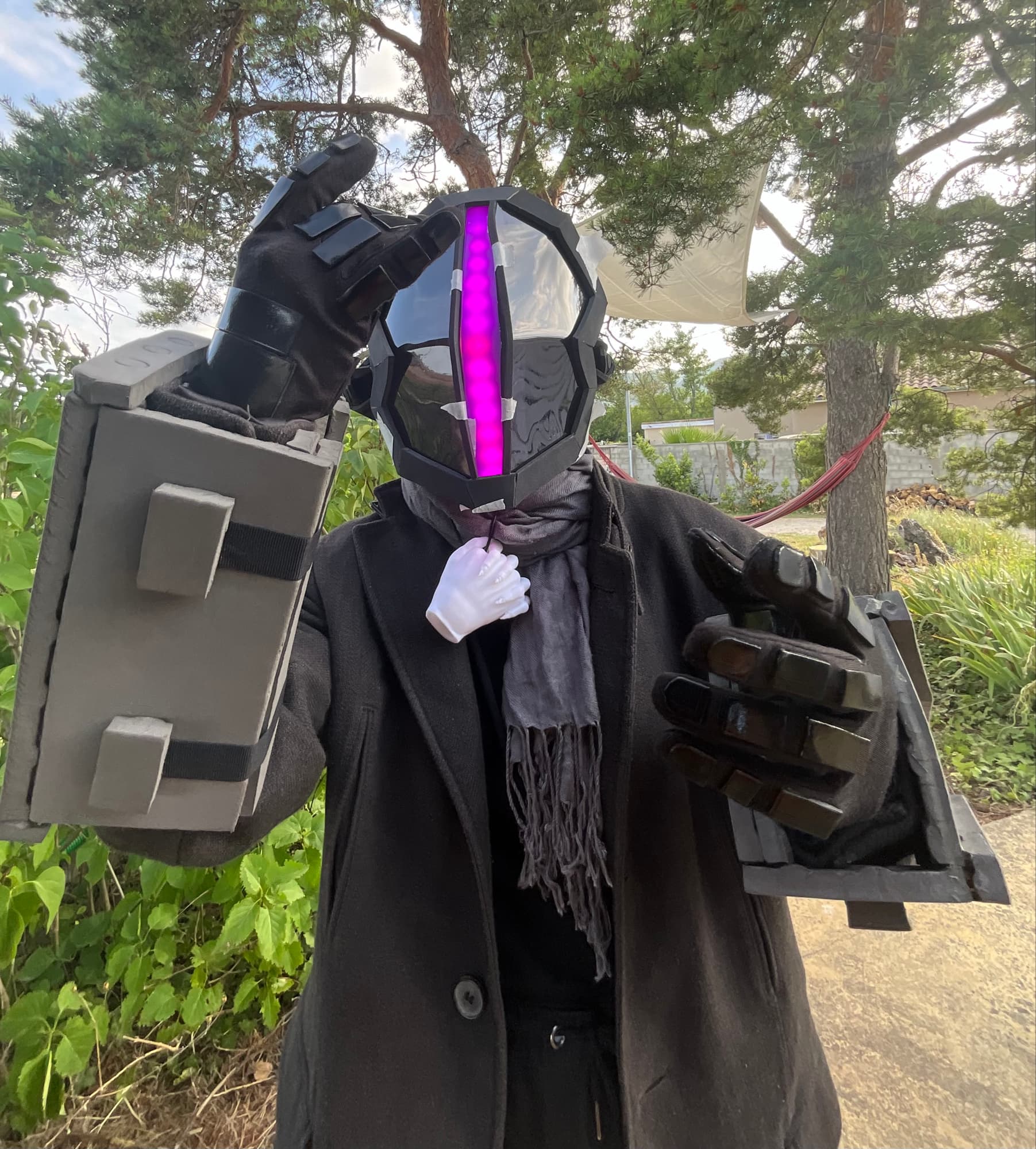 WIP Bondrewd - Photo 21